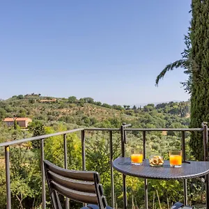 L'angolino Di Martiena Montepulciano Stazione