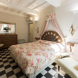 Corte Dei Neri Residenza D'epoca Firenze