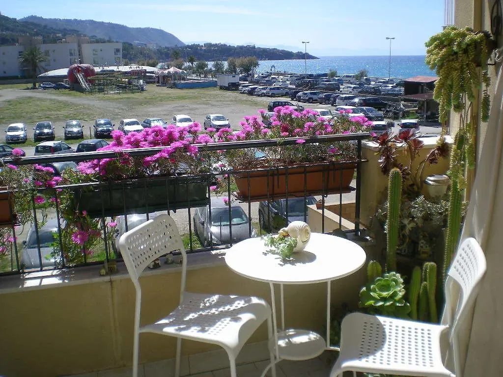 Orizzonte B&B Cefalù