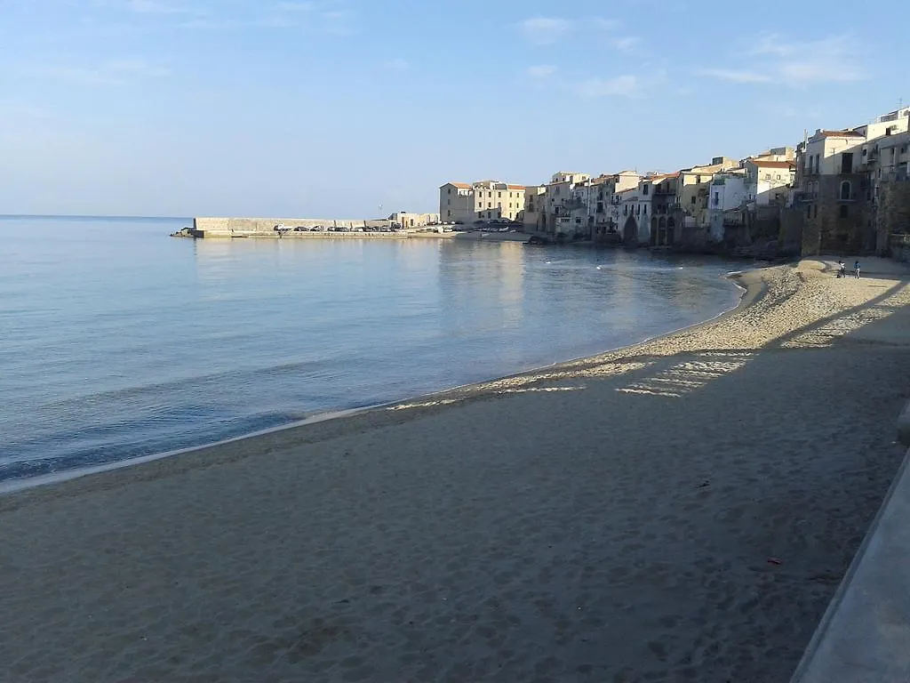 Orizzonte B&B Cefalù Bed and Breakfast