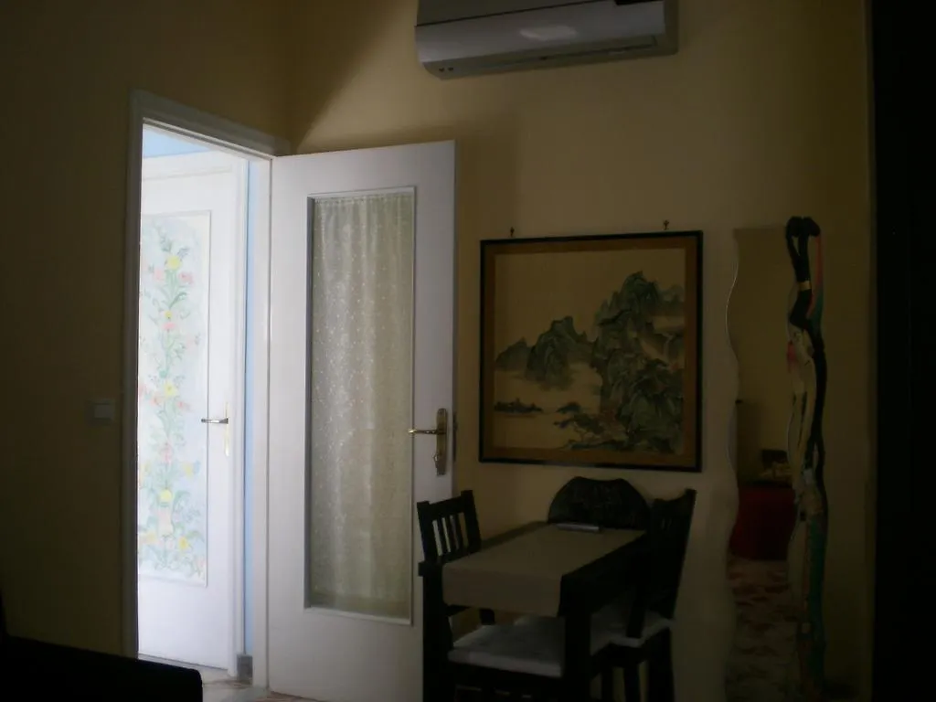 Orizzonte B&B Cefalù 0*,