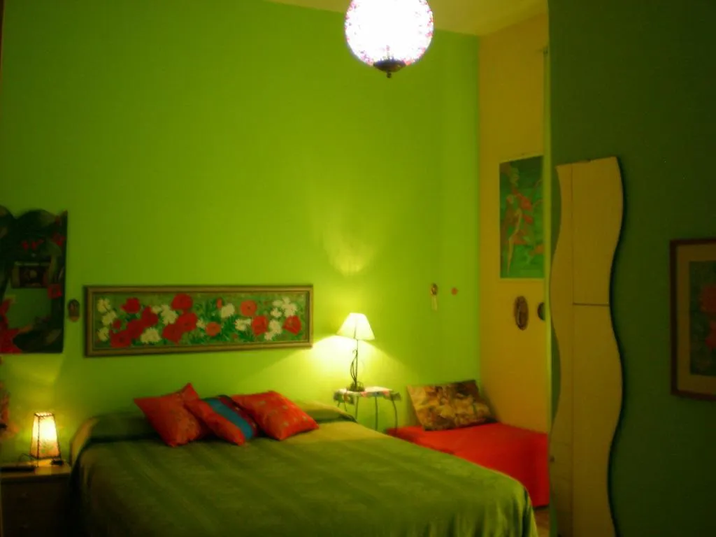 Bed and Breakfast Orizzonte B&B Cefalù
