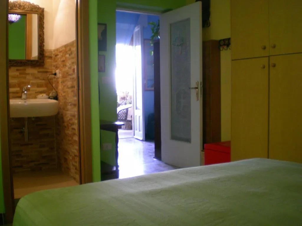 Bed and Breakfast Orizzonte B&B Cefalù