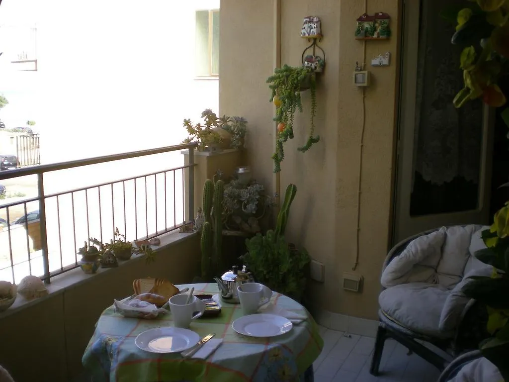 Orizzonte B&B Cefalù 0*,  Ιταλία