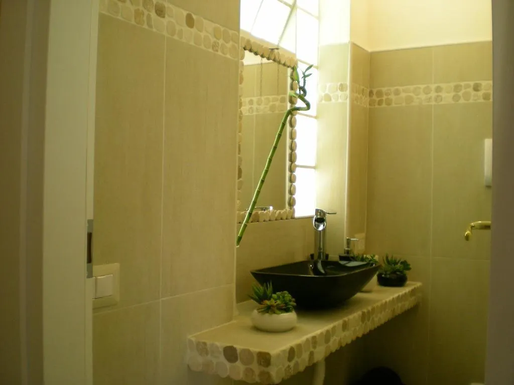 Orizzonte B&B Cefalù