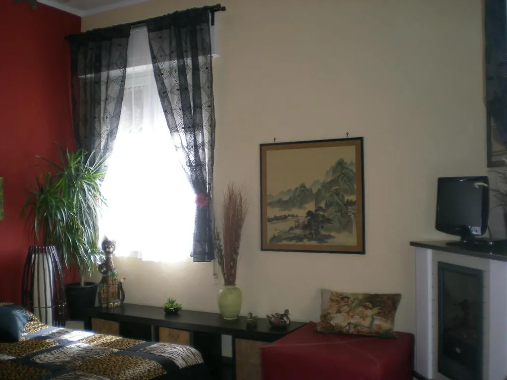 Orizzonte B&B Cefalù Bed and Breakfast