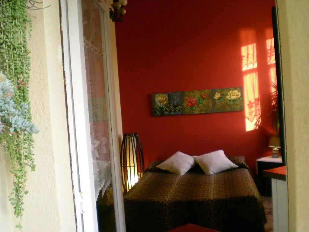 Bed and Breakfast Orizzonte B&B Cefalù Ιταλία