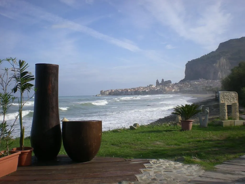 Bed and Breakfast Orizzonte B&B Cefalù