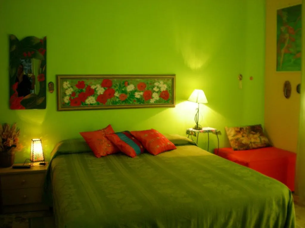Orizzonte B&B Cefalù Ιταλία
