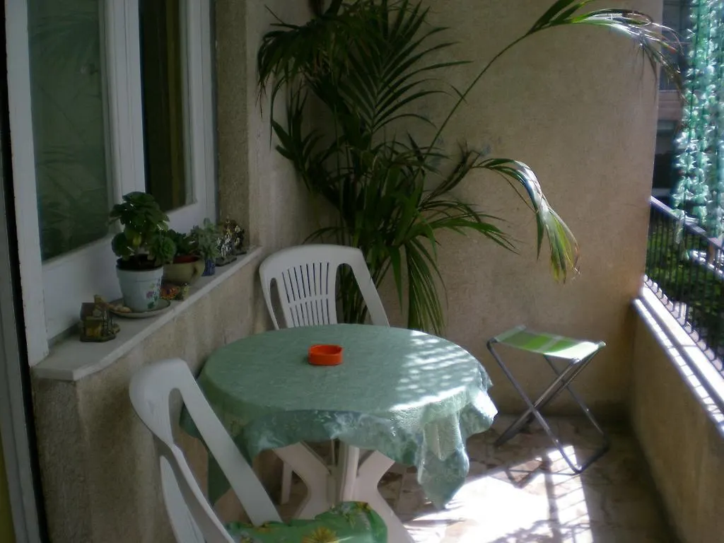 Orizzonte B&B Cefalù
